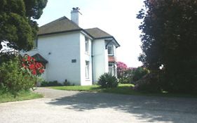 Gwyndra House B&b st Austell